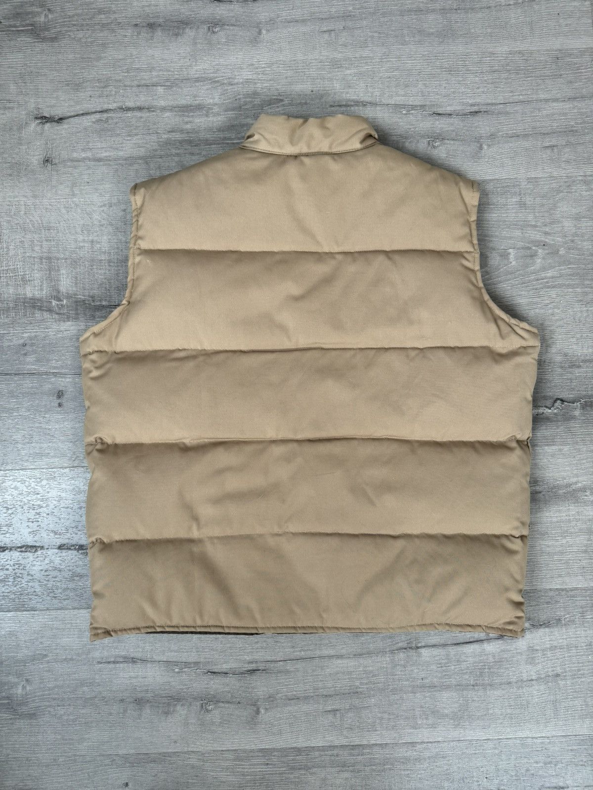 Other Outdoor Adventure Down Puffer Vest Size US L / EU 52-54 / 3 - 2 Thumbnail