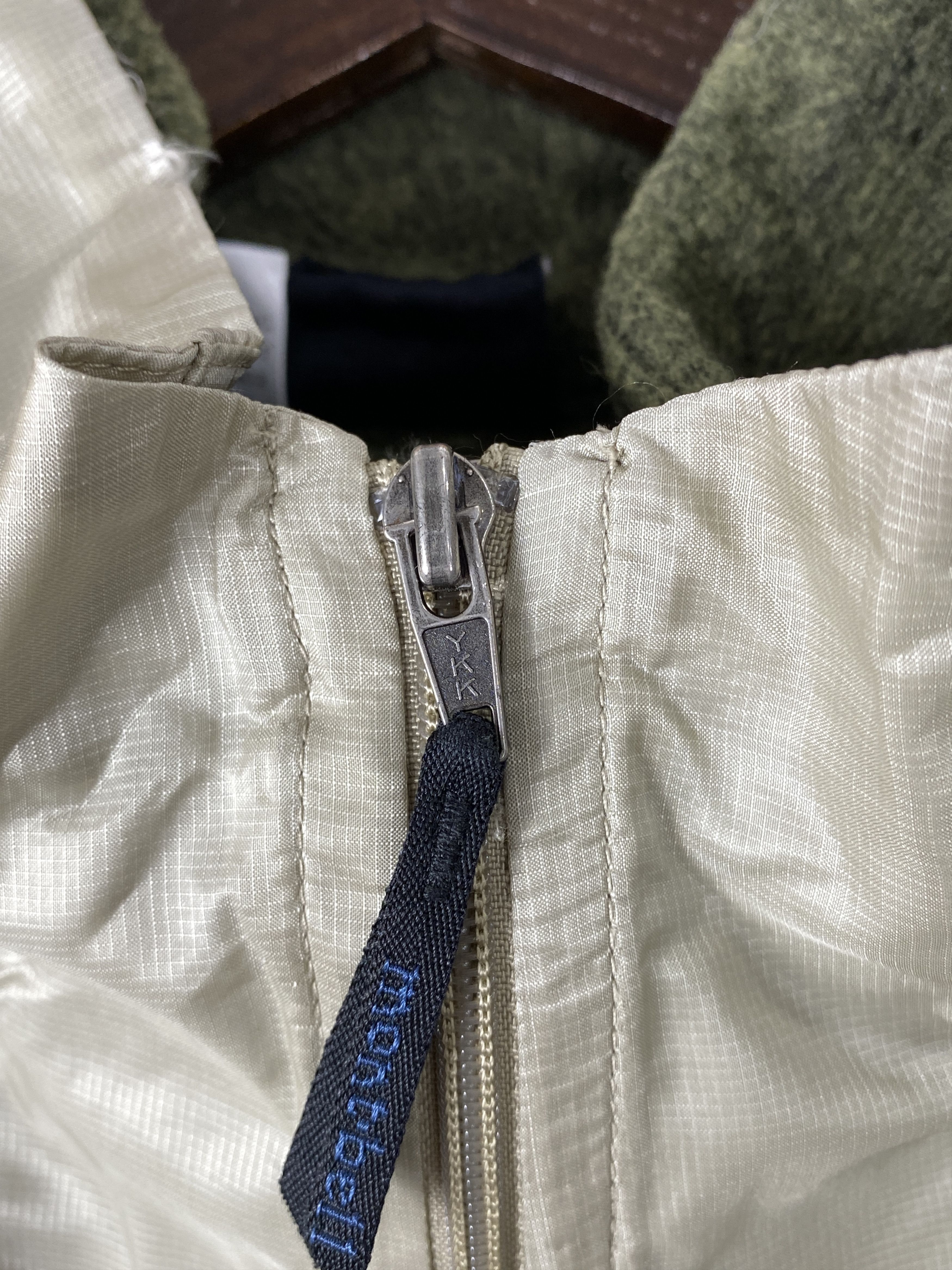 Montbell Vintage MontBell Fleece Double Layer Jacket J1937 Size US S / EU 44-46 / 1 - 3 Thumbnail