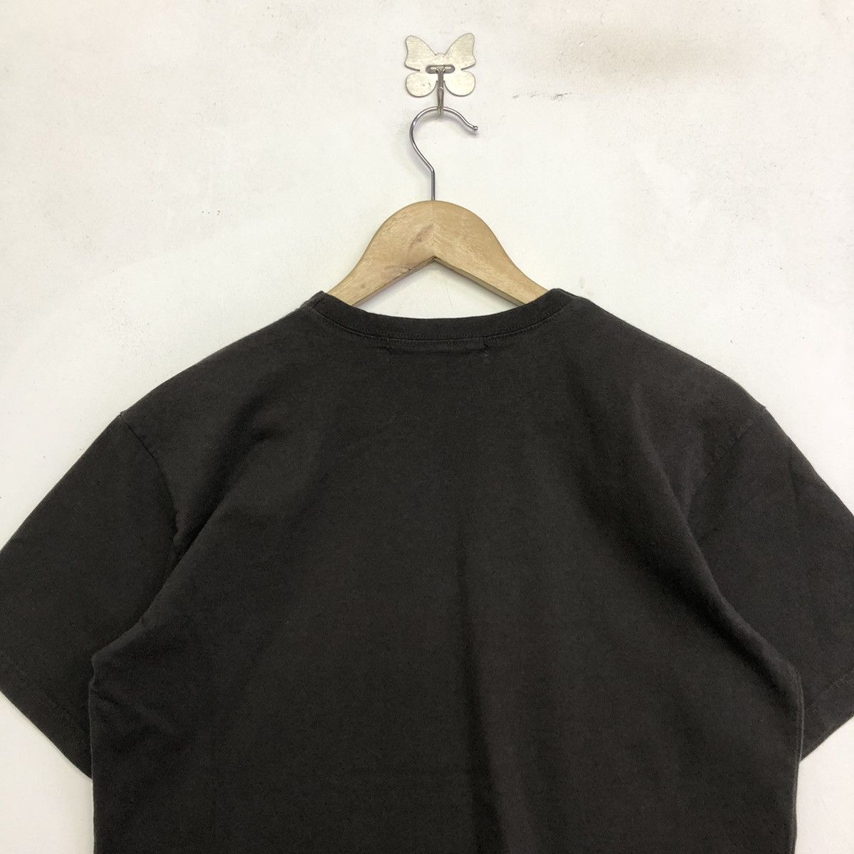 mercibeaucoup Mercibeaucoup by Issey Miyake Japanese Designer Tshirt Size US S / EU 44-46 / 1 - 8 Thumbnail