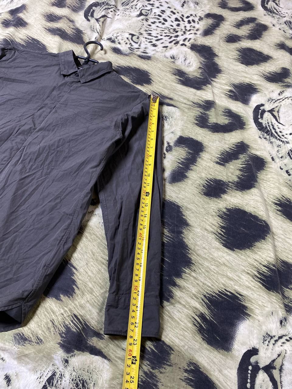 Japanese Brand × Uniqlo Uniqlo designer luxury streetwear shirt Size US XS / EU 42 / 0 - 16 Thumbnail