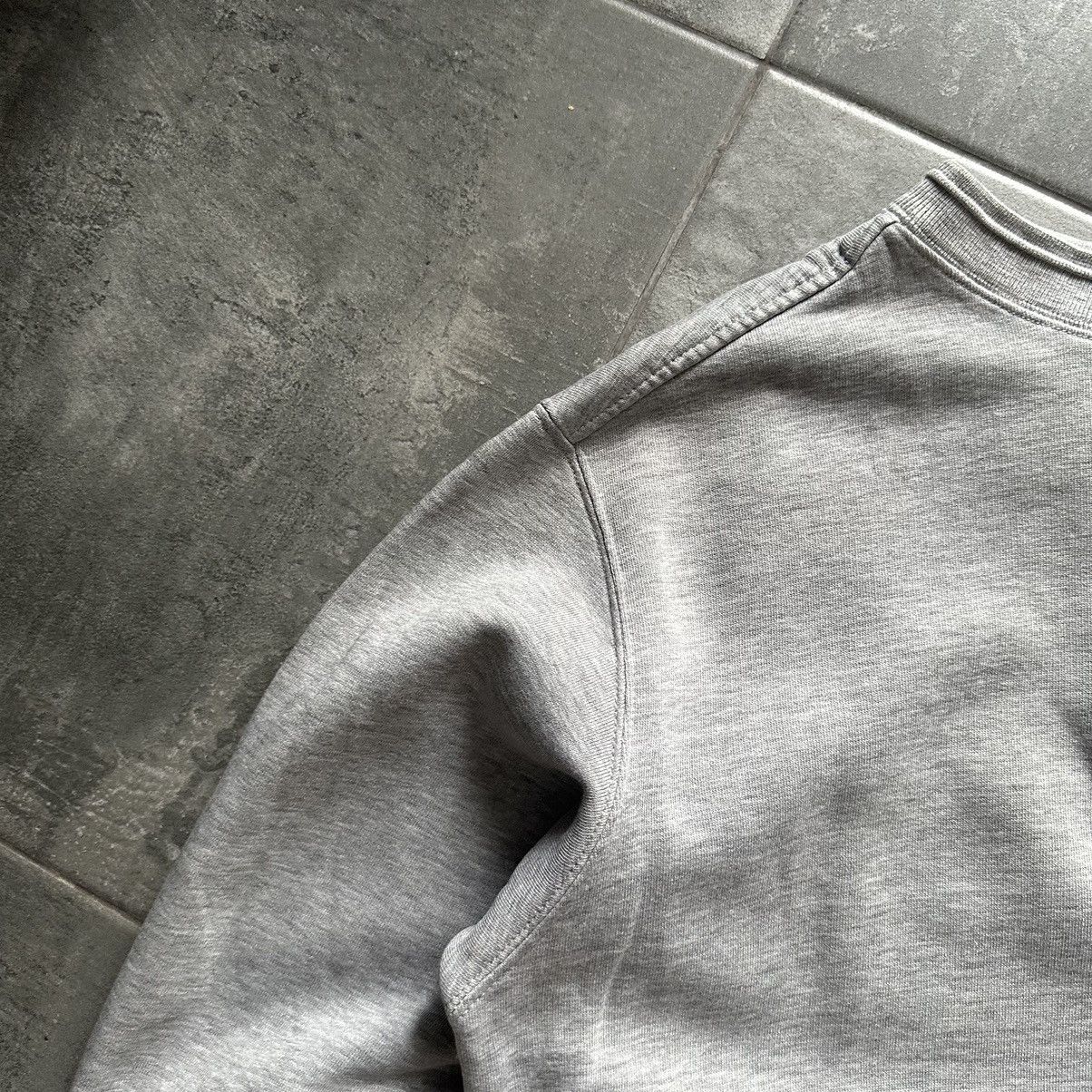 Champion × Vintage Vintage Champion Sweatshirt Basic Fit Y2K 90s USA Size US S / EU 44-46 / 1 - 10 Thumbnail
