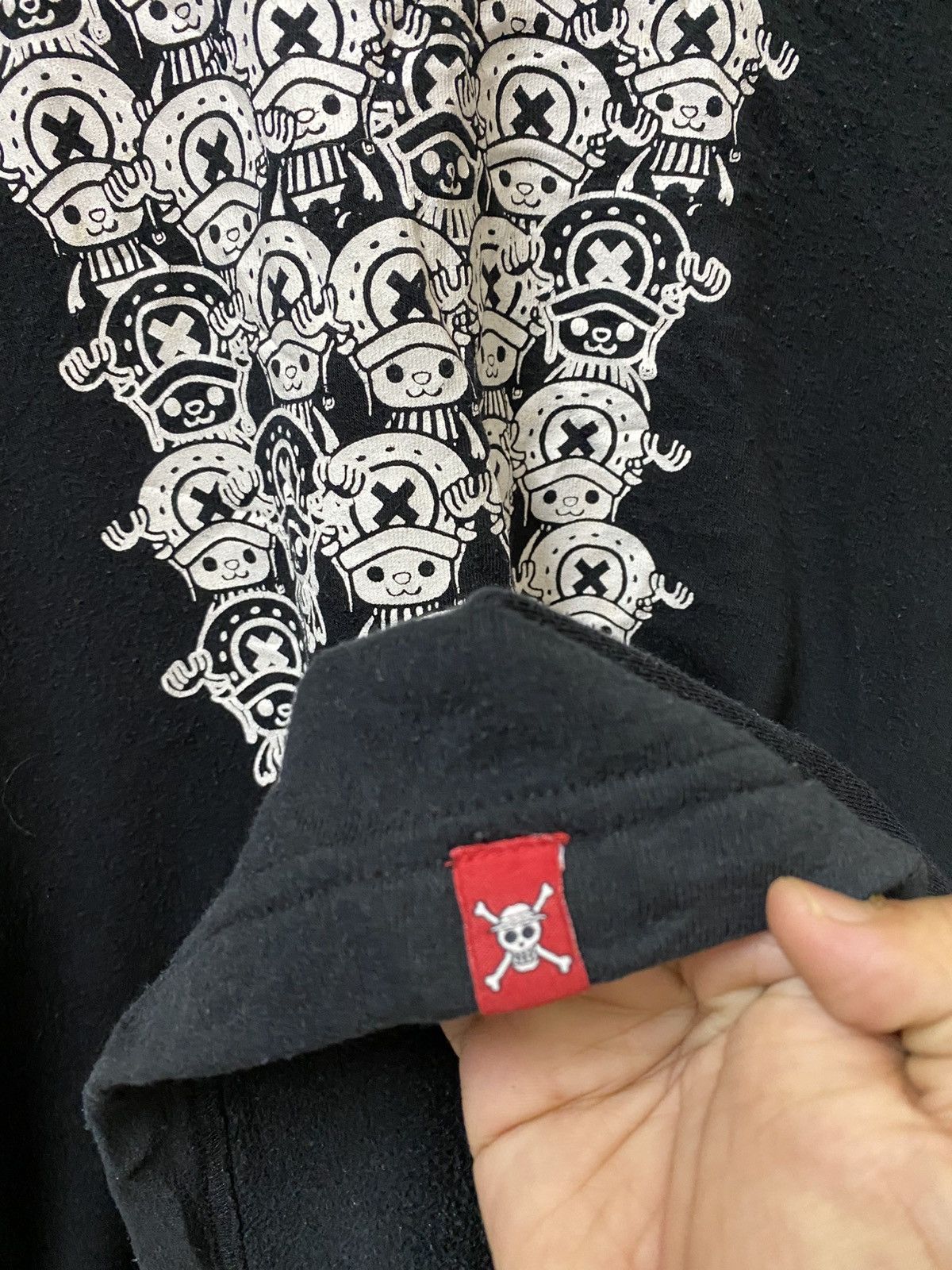 One Piece One Piece Panson Works Long Sleeve Tshirt Size US M / EU 48-50 / 2 - 4 Thumbnail