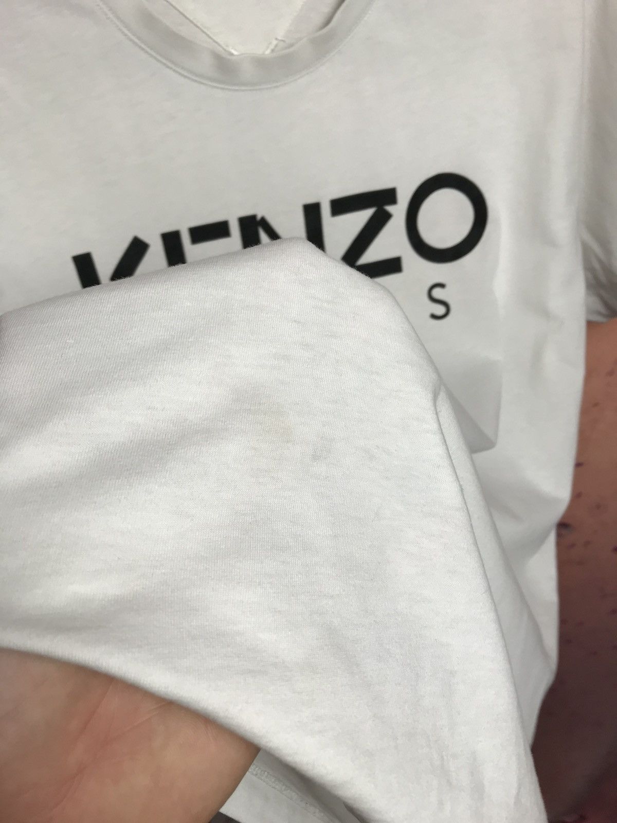 Designer × Kenzo Kenzo luxury designer tee Size US L / EU 52-54 / 3 - 7 Thumbnail