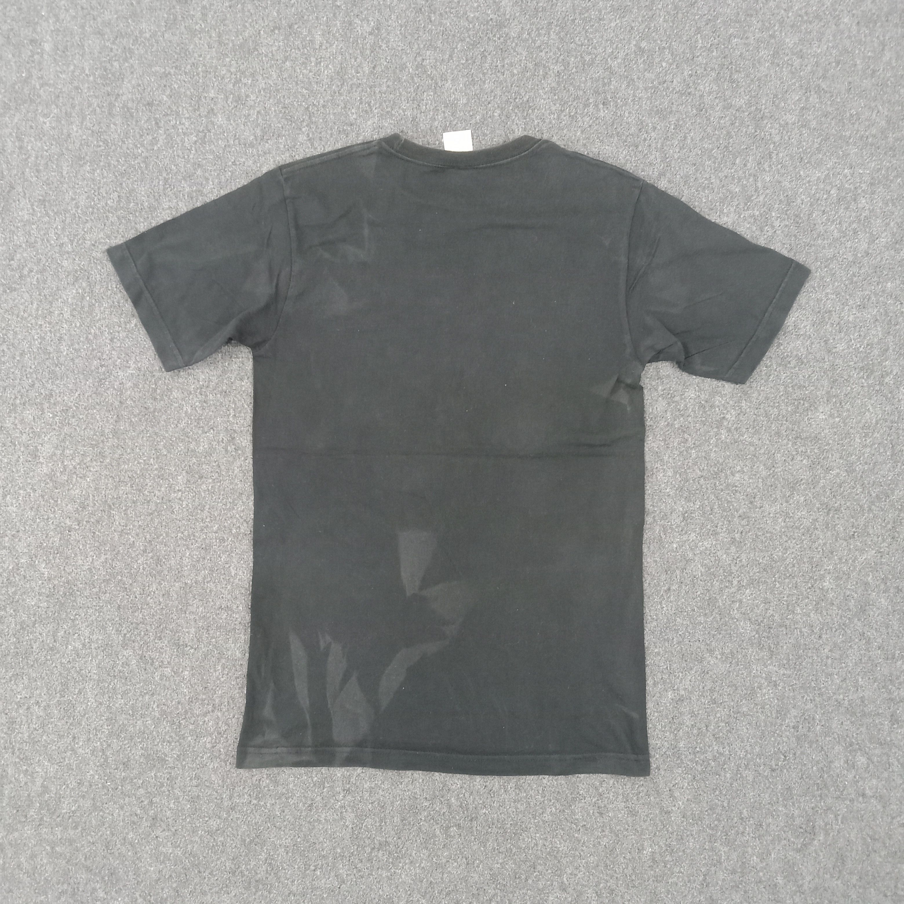 Vintage × Volcom Volcom American Rock Art Tshirt Size US S / EU 44-46 / 1 - 4 Thumbnail