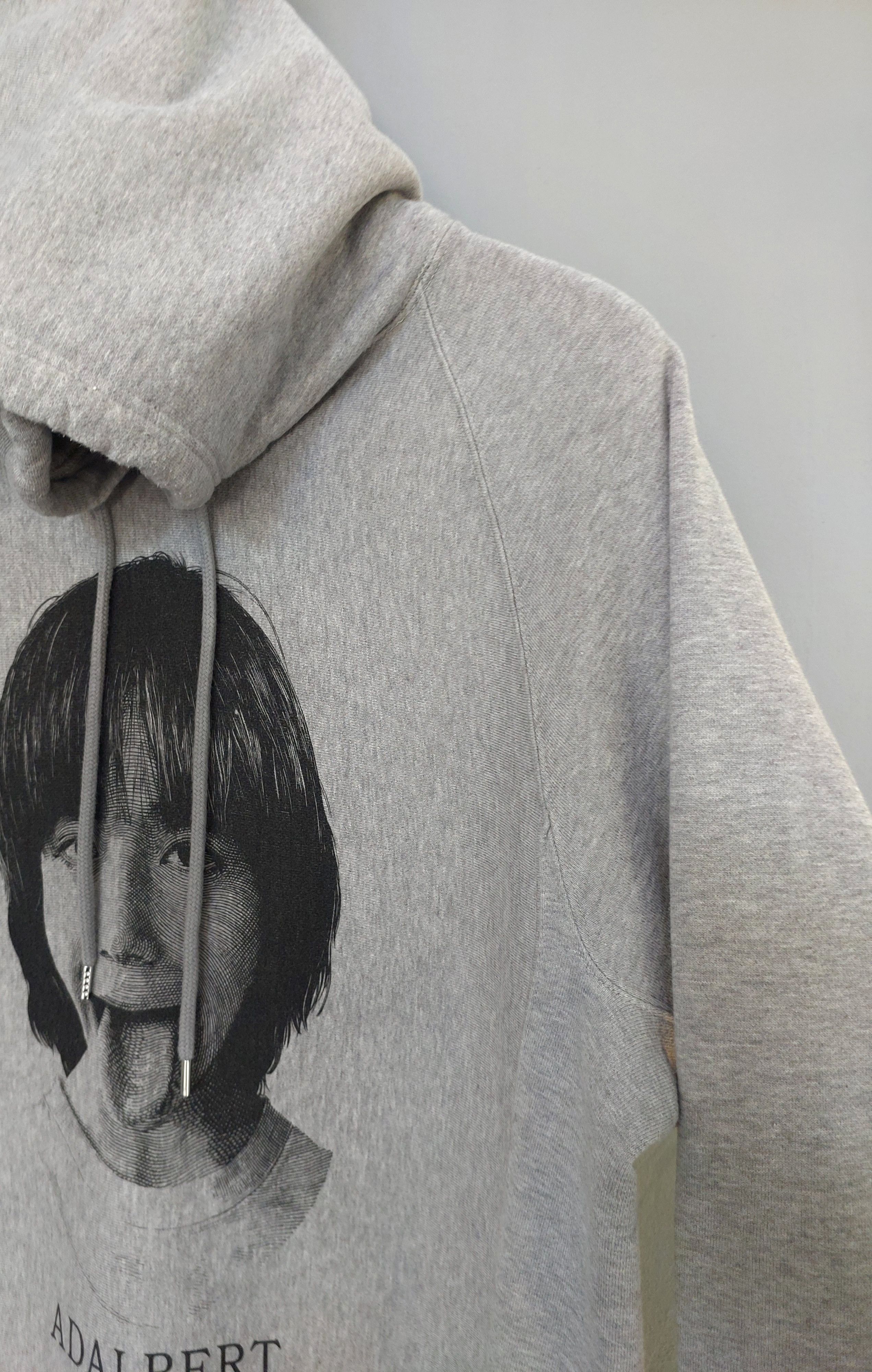 Takahiromiyashita The Soloist. Takahiro Miyashita TheSoloist. ADALBERT Hoodie Size US L / EU 52-54 / 3 - 5 Thumbnail