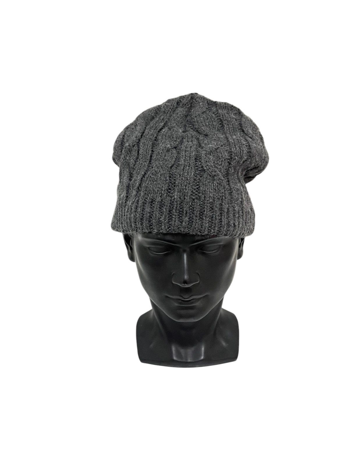 Other New York Crochet Beanie Hats Size ONE SIZE - 1 Thumbnail
