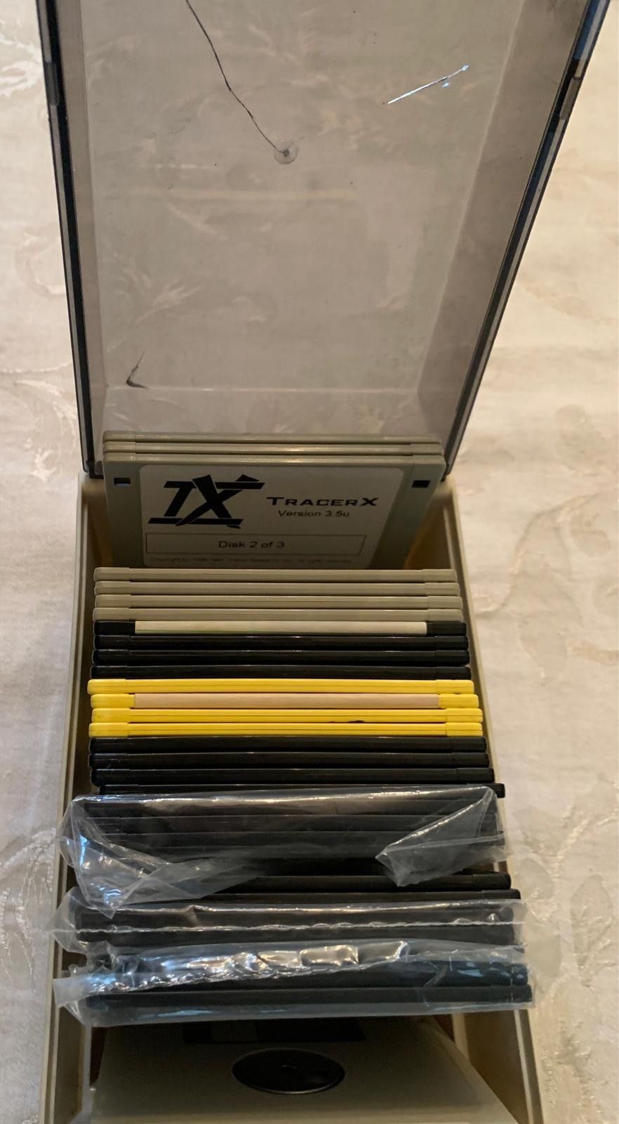 Other 30+ Vintage PC Business Shipping and Training Software Size ONE SIZE - 1 Thumbnail
