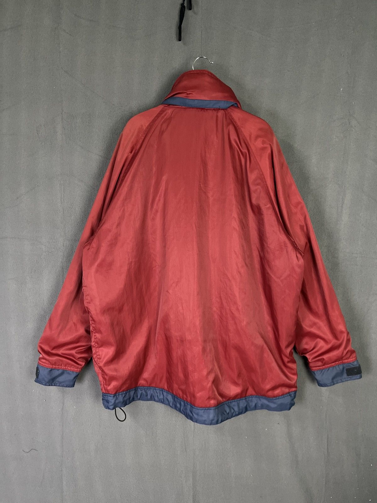 Starter Starter Outdoor Baggy Jacket Size US XL / EU 56 / 4 - 2 Thumbnail