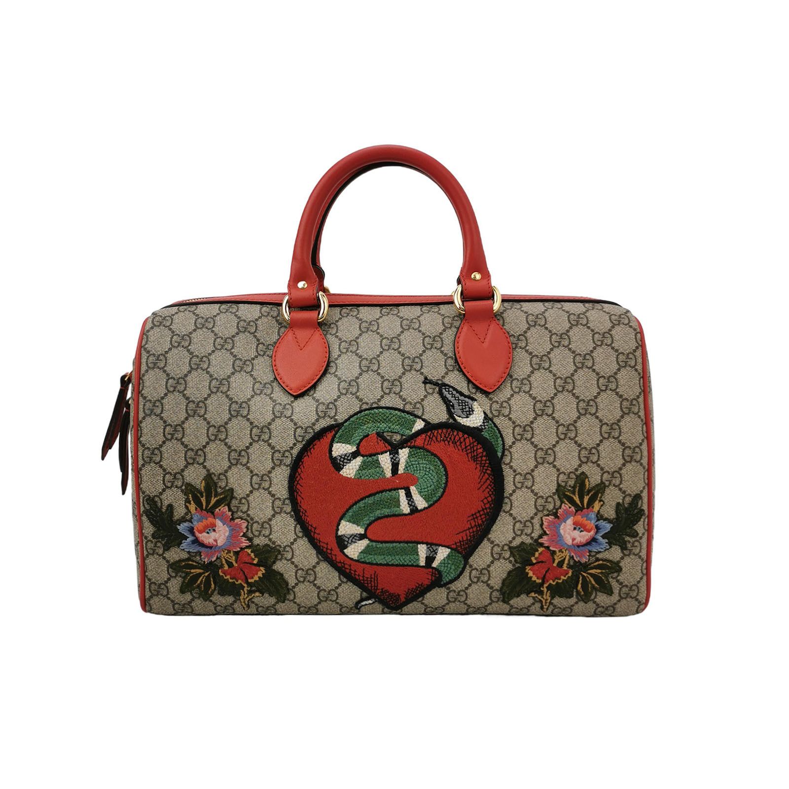 Gucci Gucci Women os Tote Bags Size ONE SIZE - 1 Thumbnail