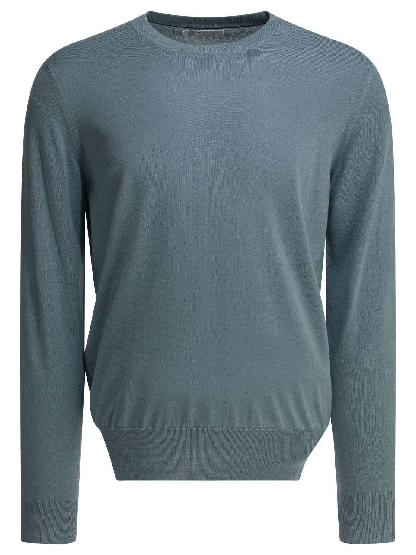 Brunello Cucinelli Brunello Cucinelli Knitwear tag size 50 Men - USA Duties Paid Size US M / EU 48-50 / 2 - 1 Thumbnail