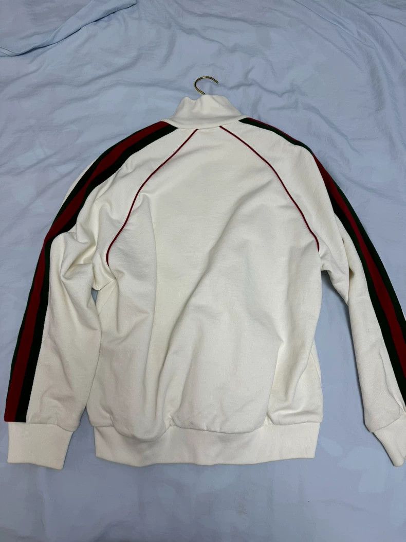 Gucci Gucci Jacket 2502-Nextarrow Size US M / EU 48-50 / 2 - 2 Thumbnail
