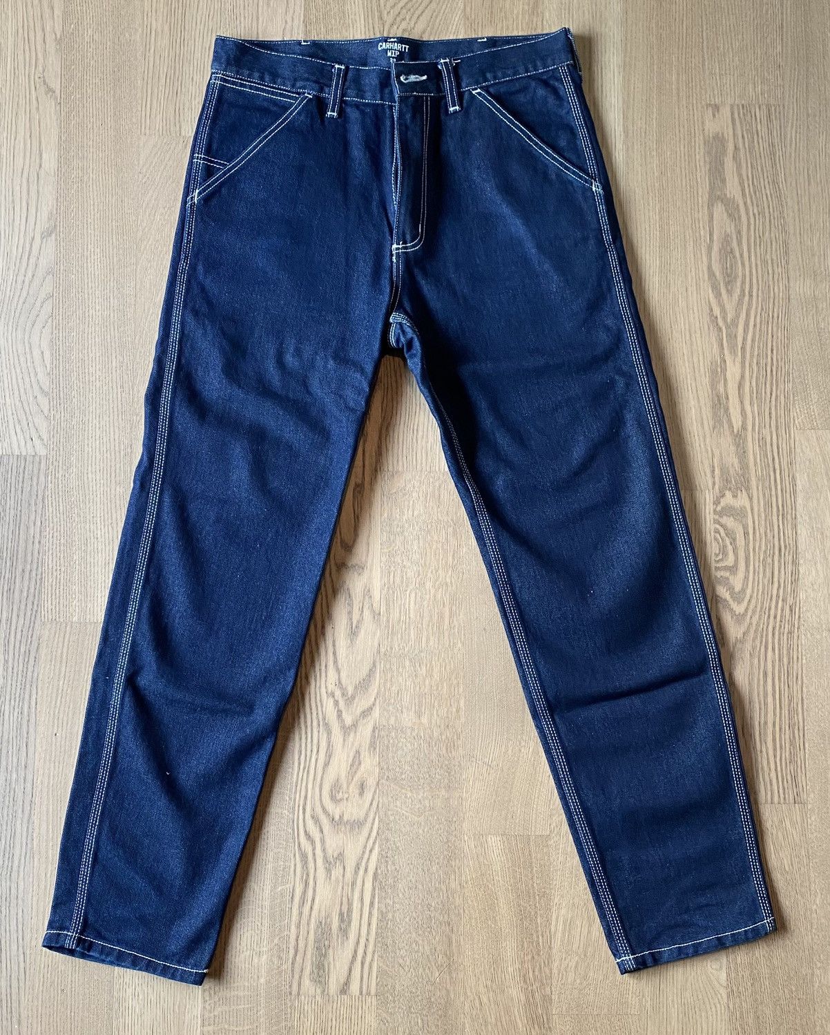 Carhartt Carhartt Jeans Size US 29 - 1 Thumbnail