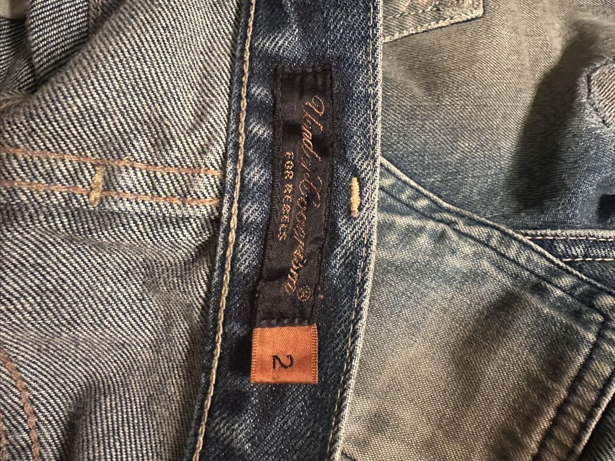 Undercover SS06 But Beautiful Jeans Size US 32 / EU 48 - 7 Thumbnail