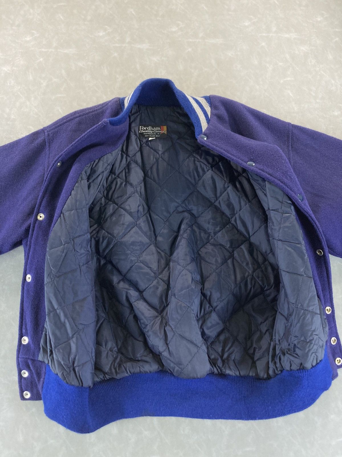 Other Rice University jacket Size US L / EU 52-54 / 3 - 4 Thumbnail