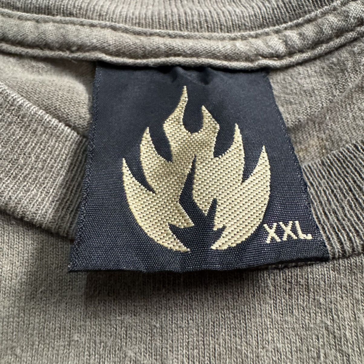 Vintage Vintage x Black Label 2000s Size US XXL / EU 58 / 5 - 3 Thumbnail