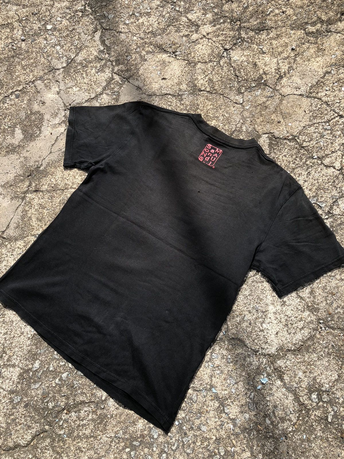 Maui and Sons RARE Vintage Sunfaded Maui & Sons Tshirt Size US M / EU 48-50 / 2 - 12 Thumbnail