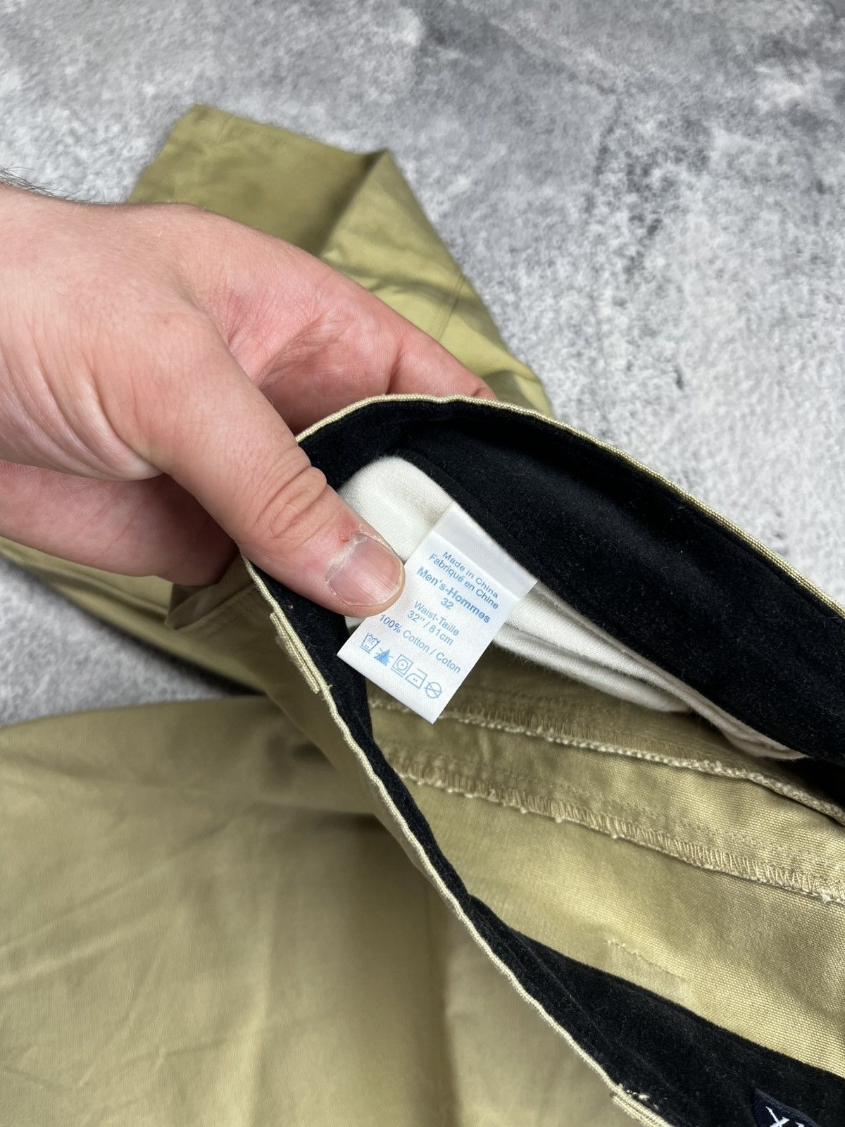 Arc'teryx Arcteryx shorts size 32 Size US 32 / EU 48 - 6 Thumbnail