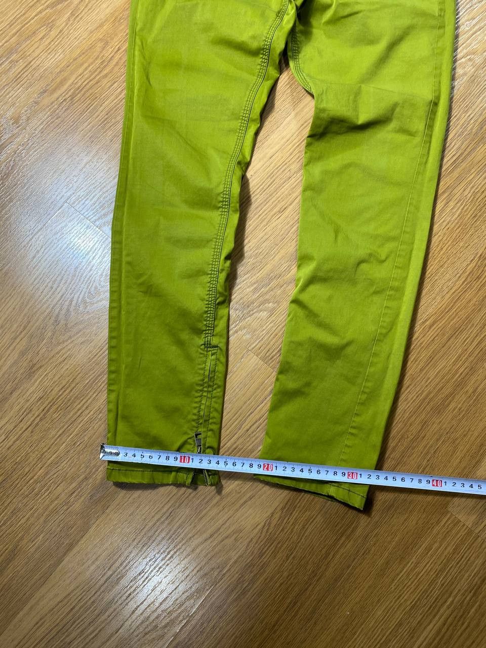 Burberry × Designer × Jean Vintage Burberry Jeans Denim 27 Size US 27 - 3 Thumbnail