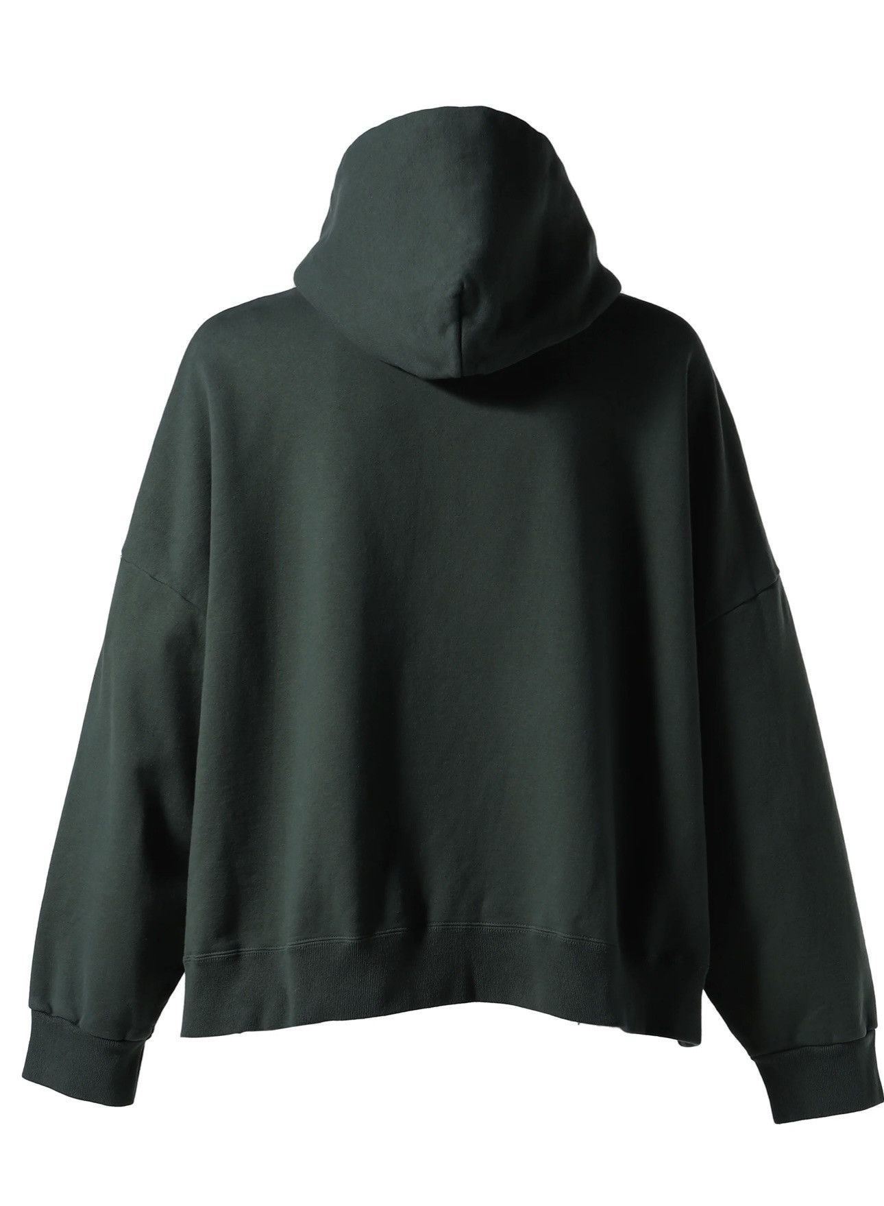 Saint Michael Saint Mxxxxxx Hoodie/Ribon Saint Size US M / EU 48-50 / 2 - 2 Thumbnail