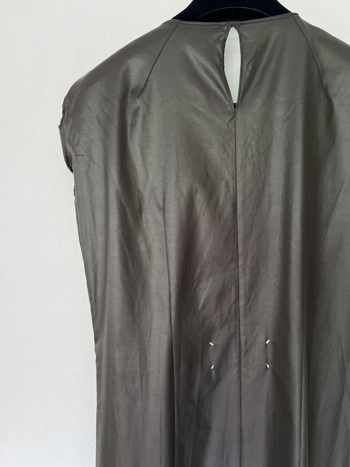 Maison Margiela Martin Margiela Spring 1998 flat dress Size M / US 6-8 / IT 42-44 - 5 Thumbnail