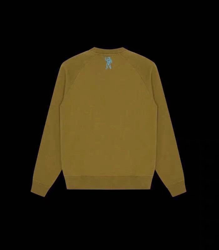 Billionaire Boys Club Billionaire Boys Club Pullover Crew Neck Sweatshirt Size US M / EU 48-50 / 2 - 2 Thumbnail