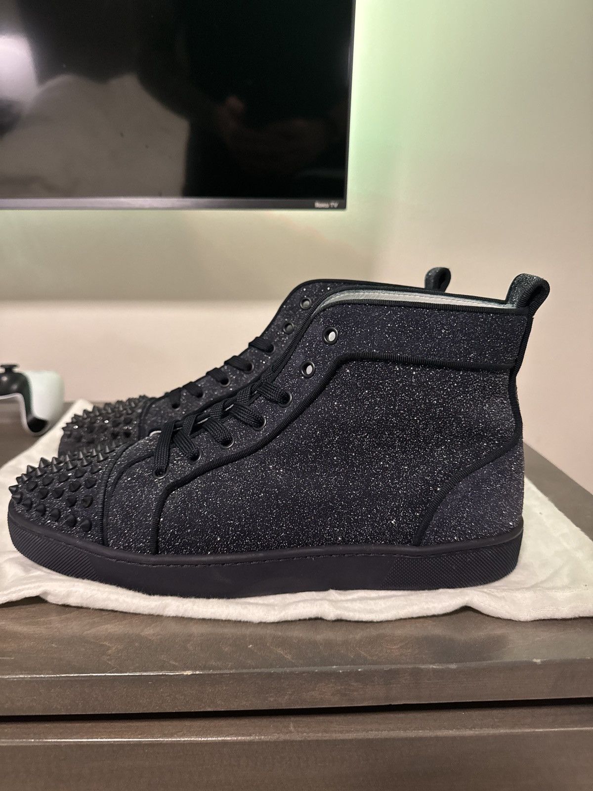 Christian louboutin