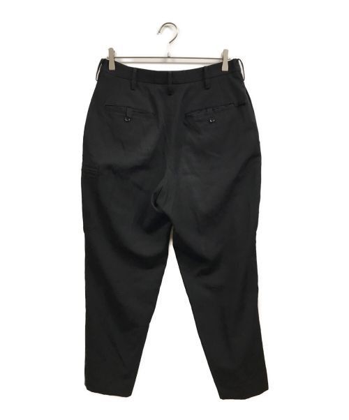 Yohji Yamamoto Yohji Yamamoto pour homme high waist pants Size US 31 - 2 Thumbnail