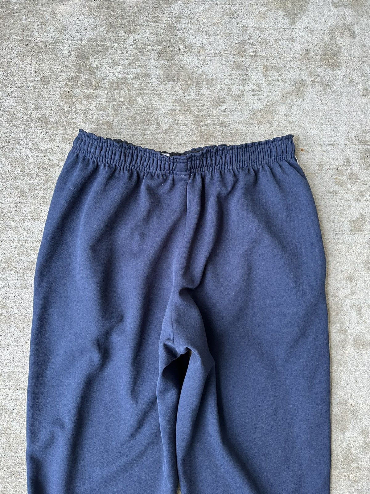 Nike Y2K Nike Track Drill Pants Size US 32 / EU 48 - 9 Thumbnail