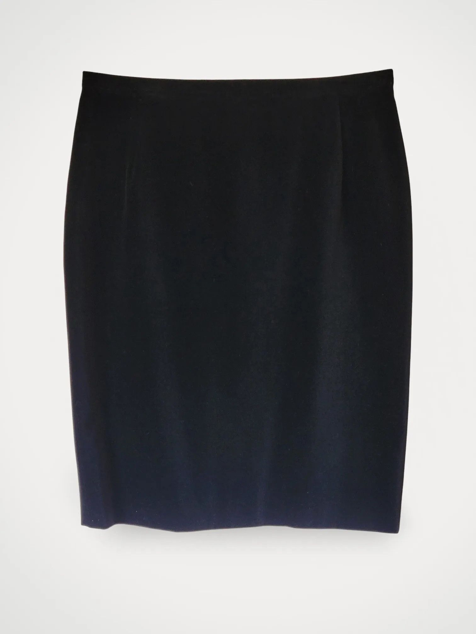 Jaeger Jaeger Skirt Size 34" / US 12 / IT 48 - 1 Thumbnail