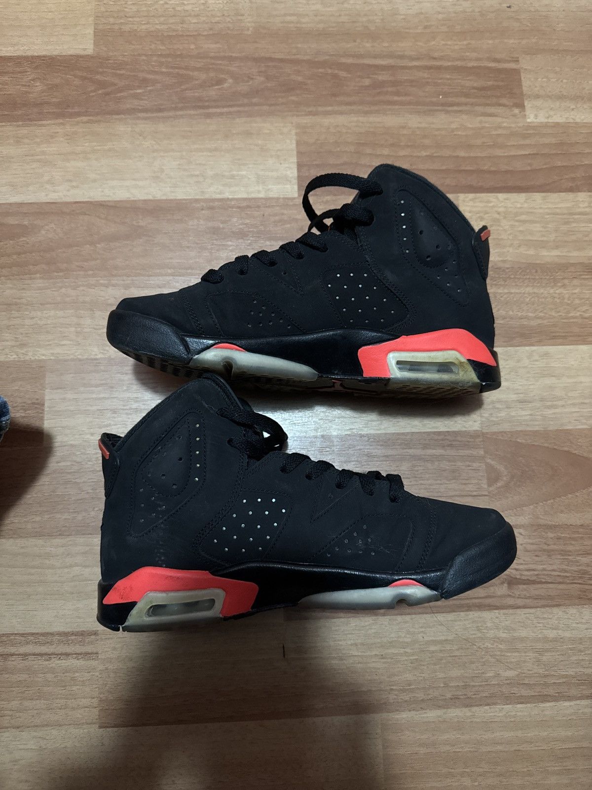 Jordan 6