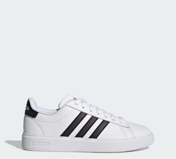 Adidas Grand Court 2.0 Shoes Size US 7 / EU 40 - 1 Thumbnail