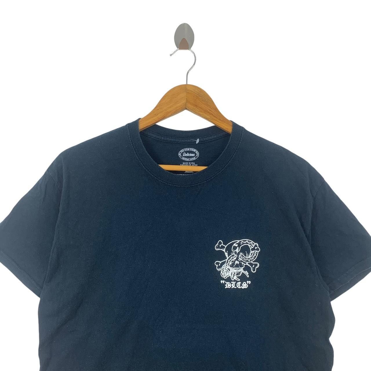 Other DELICIOUS SENDAI JAPAN Skull Bones Snakes Sukajan Size US M / EU 48-50 / 2 - 3 Thumbnail