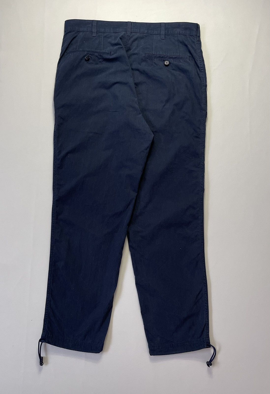 Comme des Garcons Homme Comme des Garcons Homme - SS20 - Pants Size US 34 / EU 50 - 7 Thumbnail