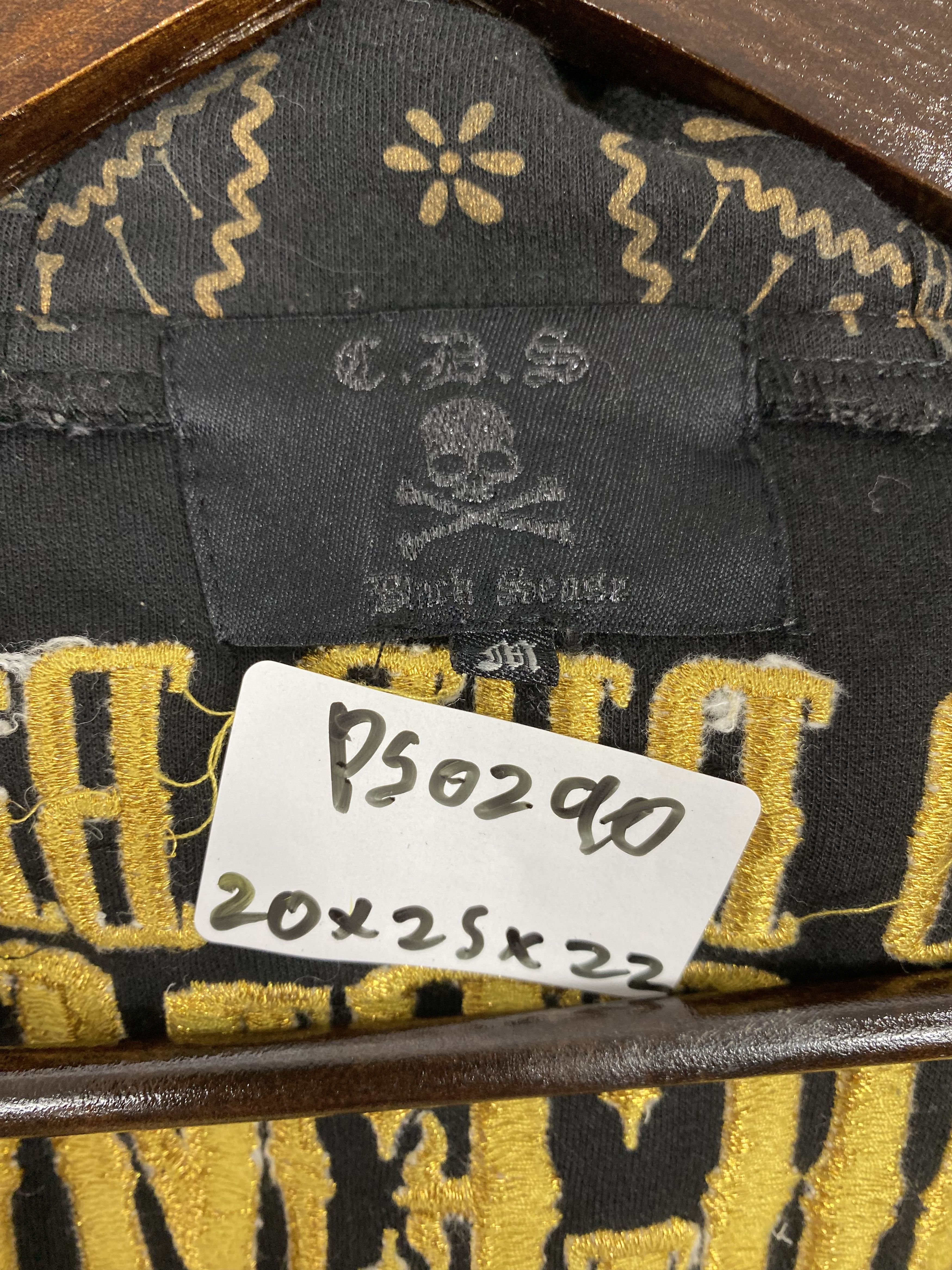 Other Vintage Rare Zip Up Hoodies PS0290 Size US M / EU 48-50 / 2 - 14 Thumbnail