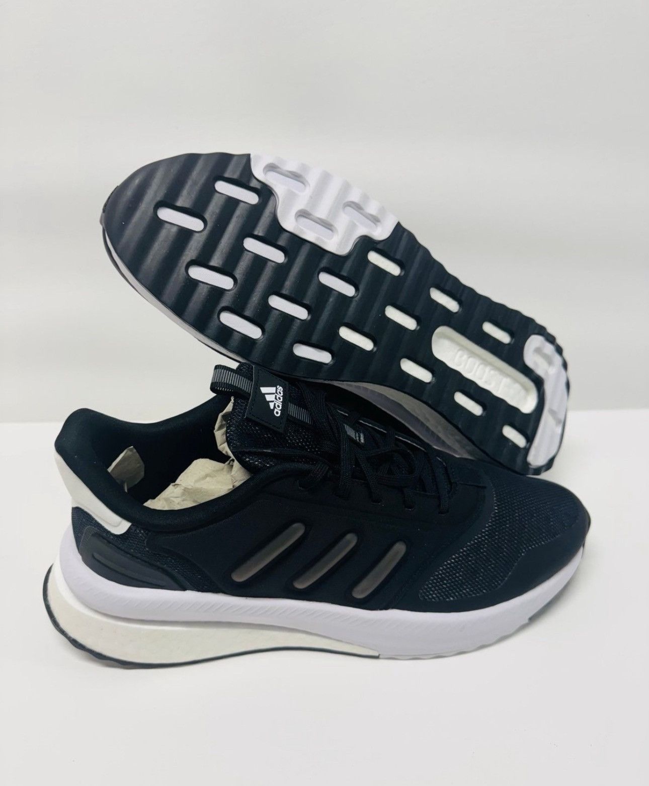 Adidas X_PLRPHASE BOOST Black/White