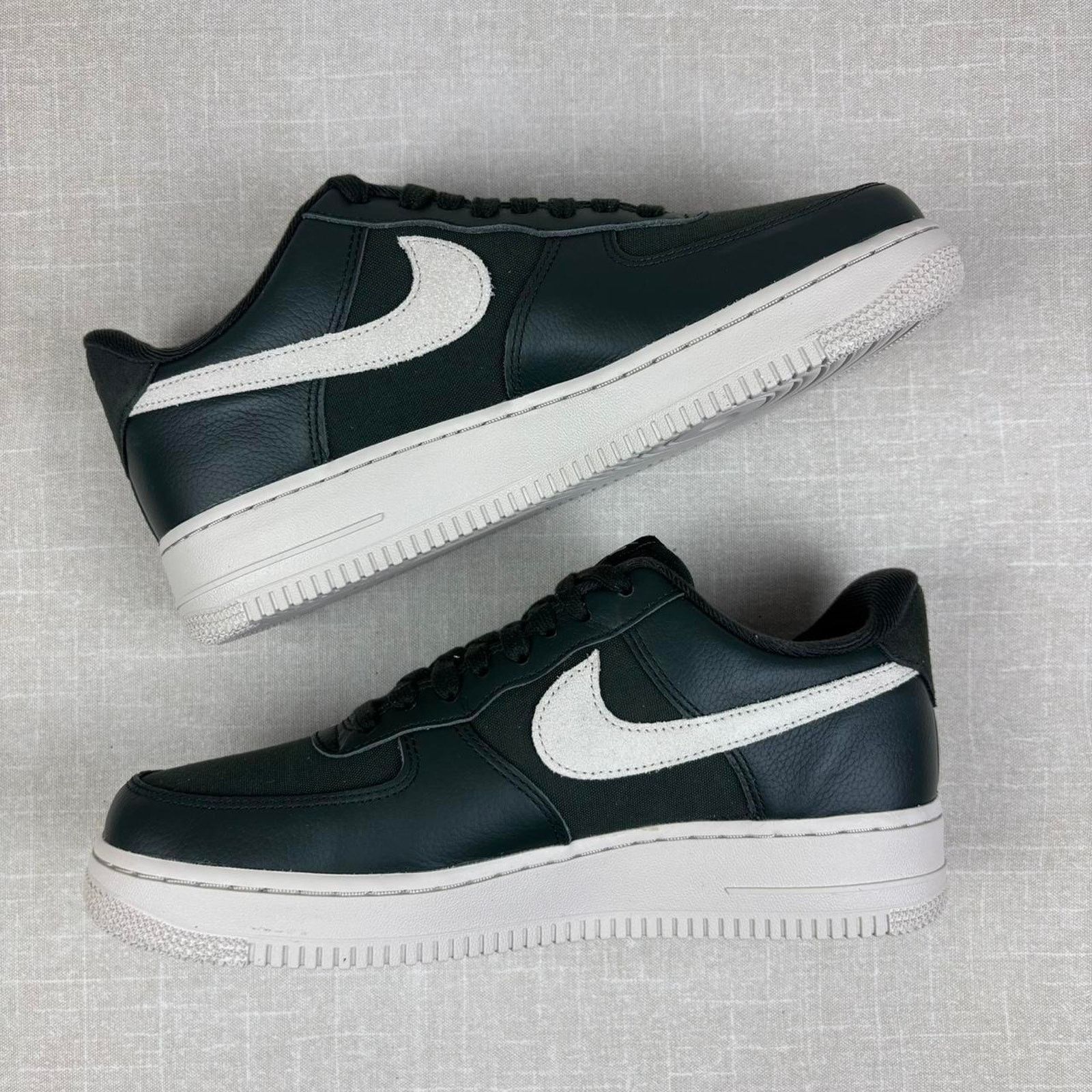 Nike 🌲 2023 Nike Air Force 1 Low 07 “Sequoia” 9.5M Size US 9.5 / EU 42-43 - 4 Thumbnail