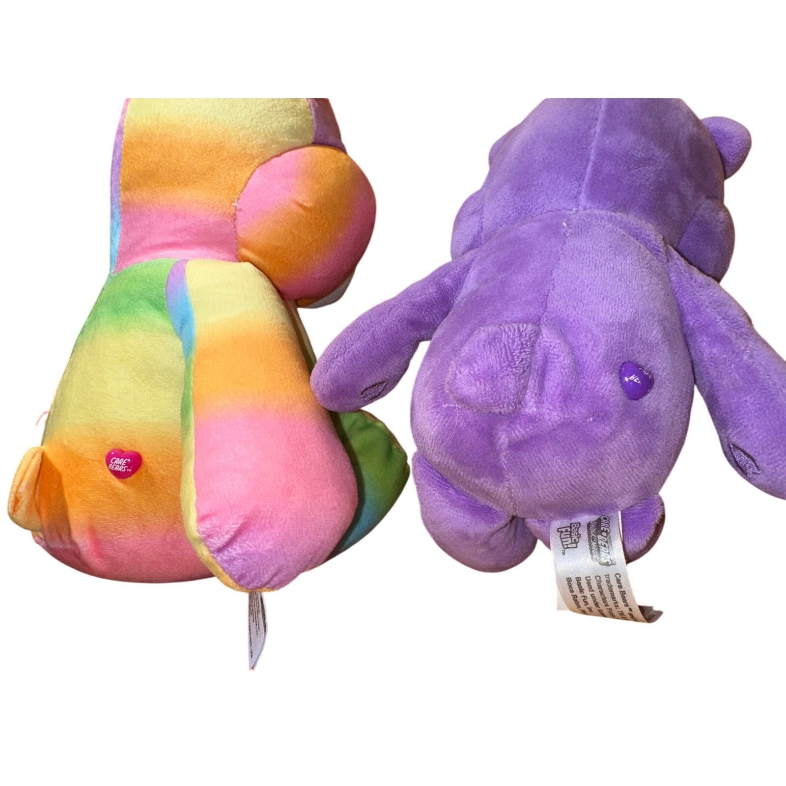 & Other Stories Togetherness x Share Bear Care Bear Plush Bundle Size ONE SIZE - 8 Thumbnail