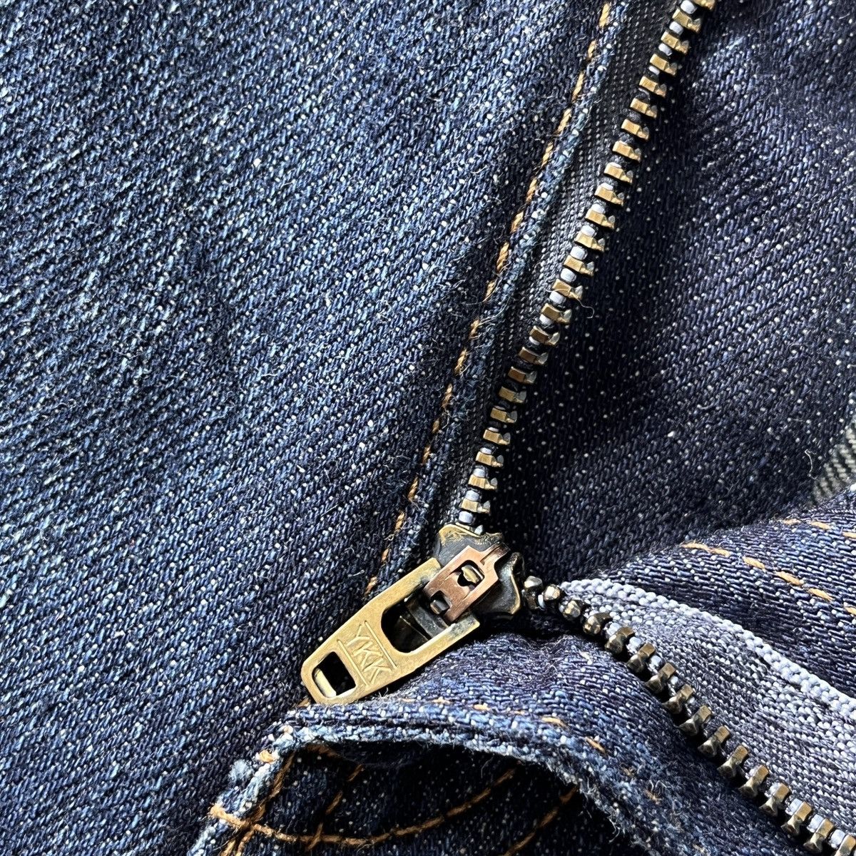 Undercover Undercover Jun Takahashi Slim Fit Zipped Leg Japan Size US 28 / EU 44 - 18 Thumbnail
