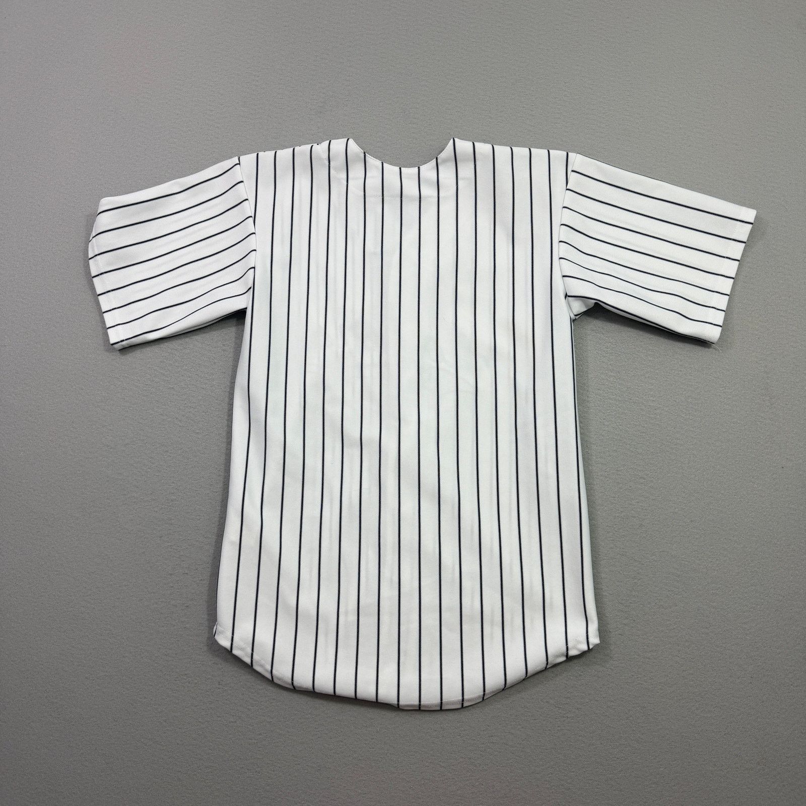 Vintage Vintage Grand Valley State Lakers Baseball Jersey Small Size US S / EU 44-46 / 1 - 5 Thumbnail