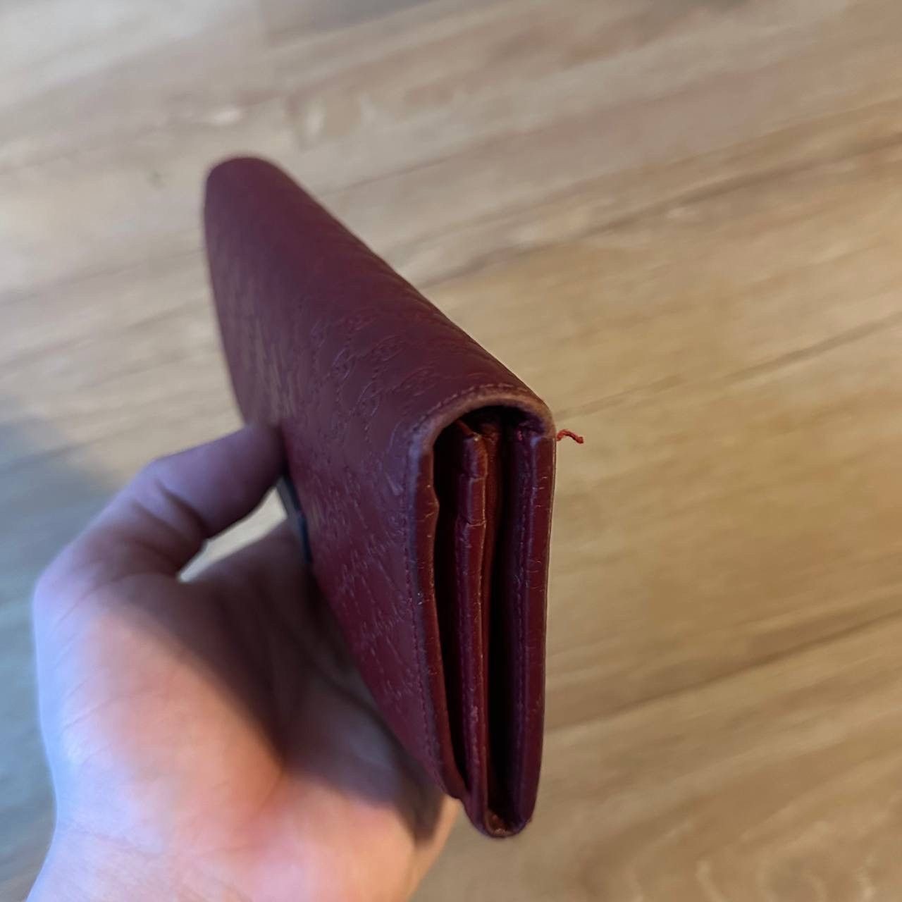 Gucci Gucci Wallet Multilogo Size ONE SIZE - 20 Thumbnail