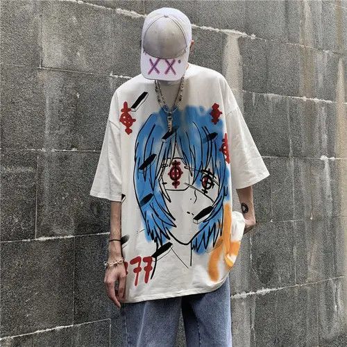 Japanese T-Shirts