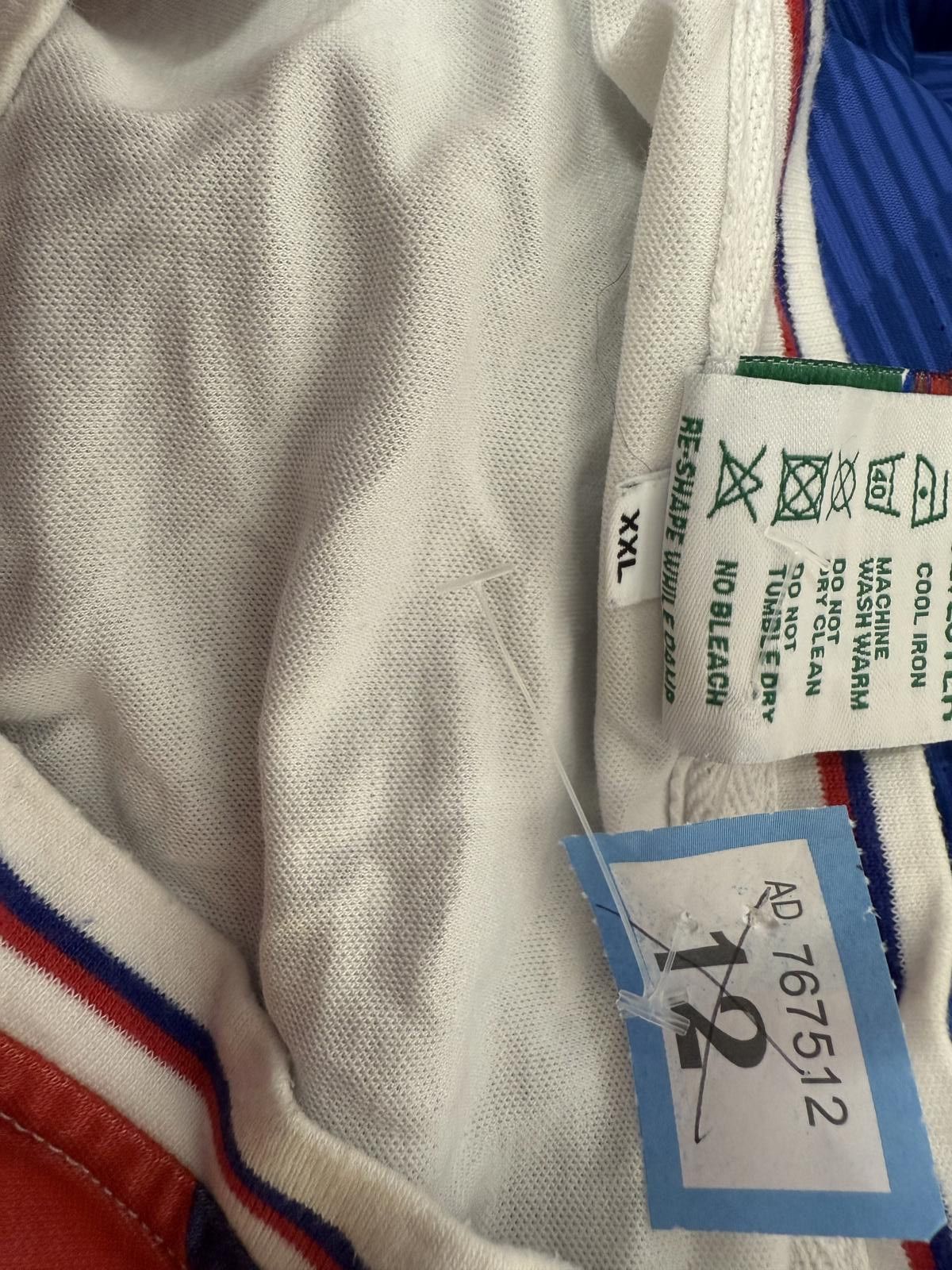 Other Vintage England Soccer Jersey Size XXL Size US XXL / EU 58 / 5 - 2 Thumbnail