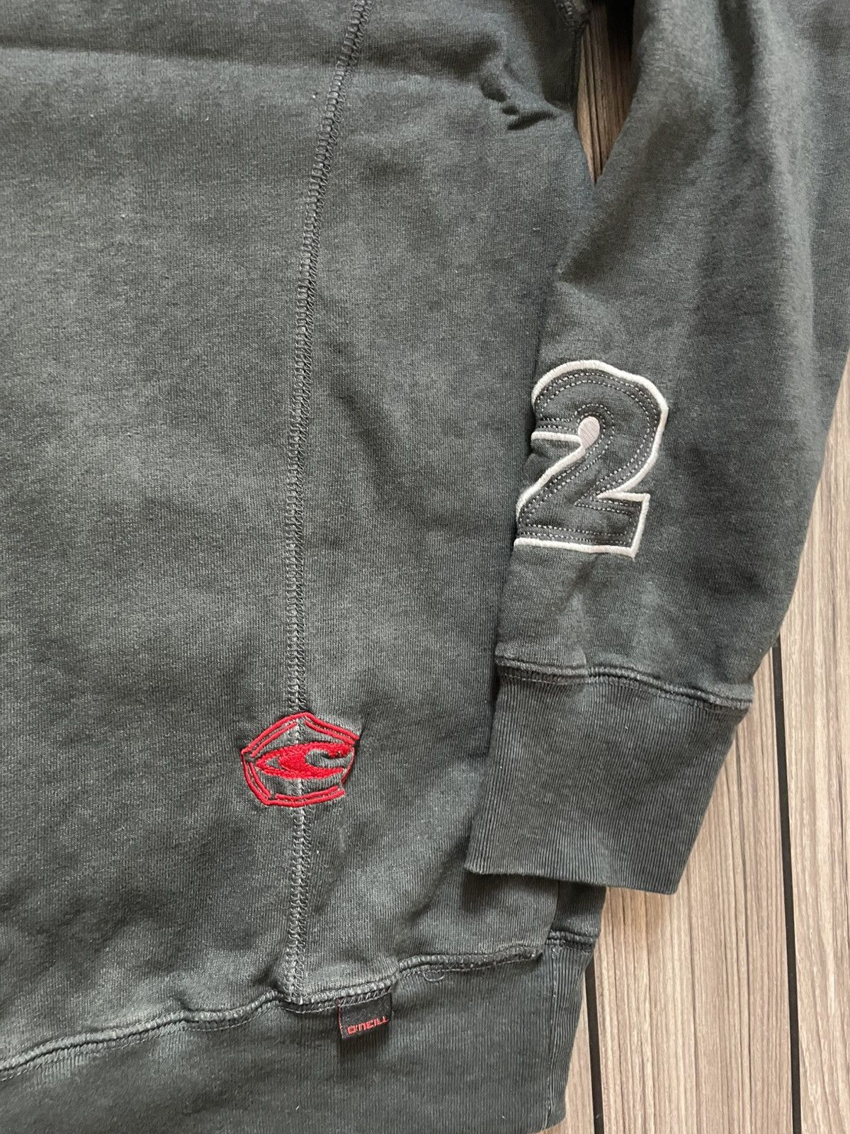 O'Neill × Vintage Crewneck y2k vintage O’neill Size US S / EU 44-46 / 1 - 5 Thumbnail