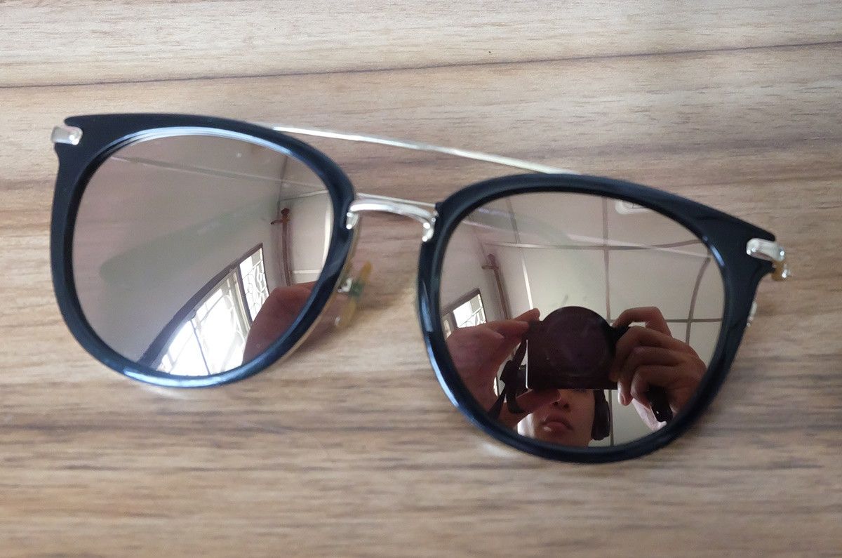 Anna Sui Anna Sui AS1085 Sunglasses Size ONE SIZE - 2 Thumbnail