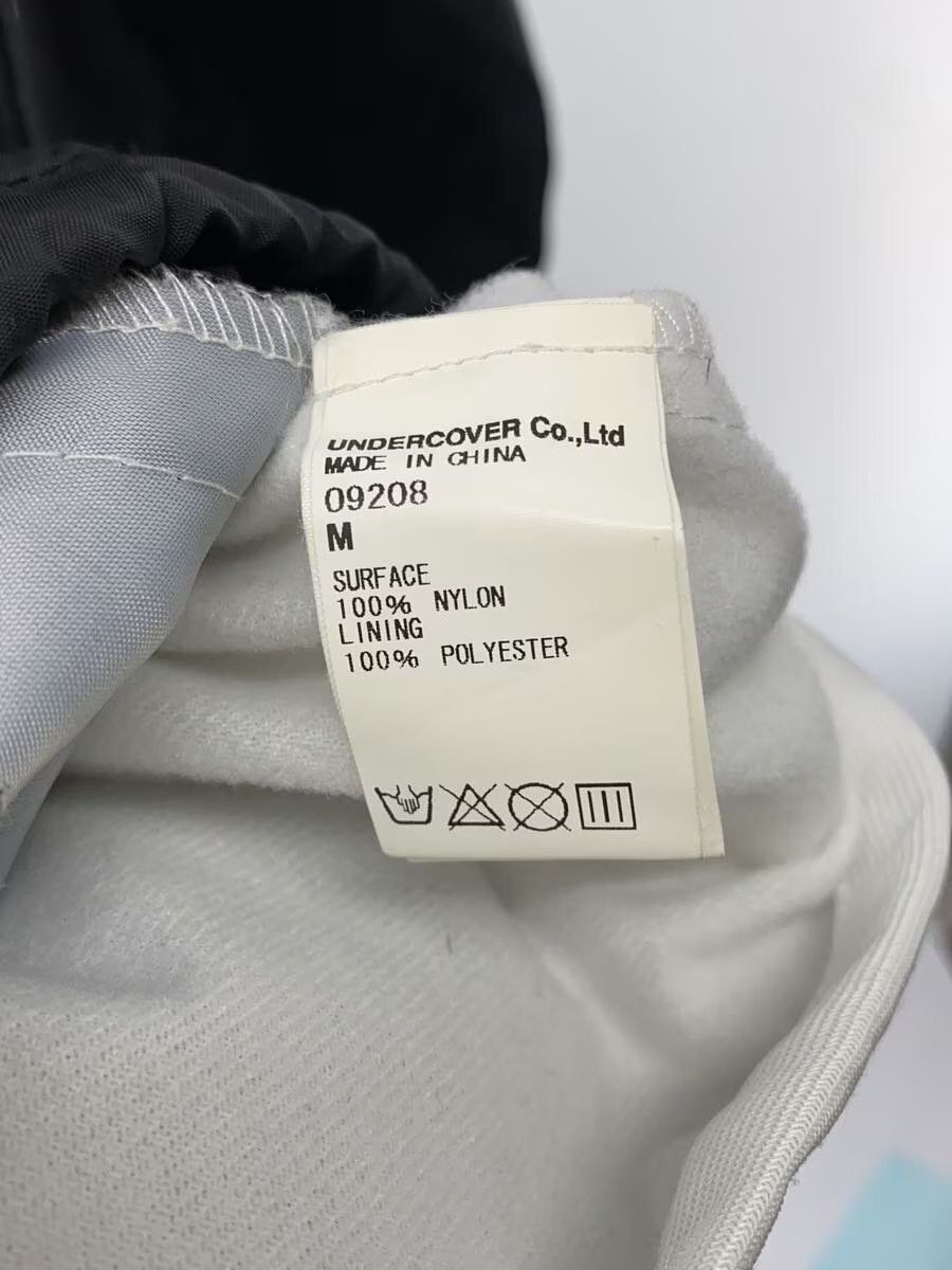 Undercover Tonal Record Label Nylon Coach Jacket Size US M / EU 48-50 / 2 - 6 Thumbnail
