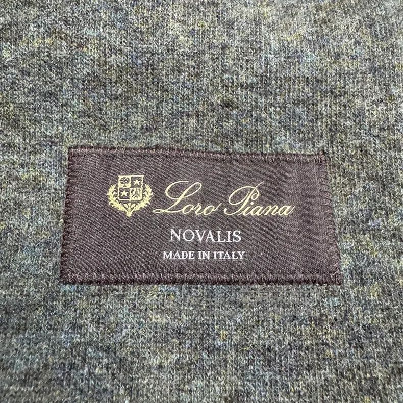 Loro Piana Loro Piana NOVALIS cashmere jacket Size US M / EU 48-50 / 2 - 3 Thumbnail