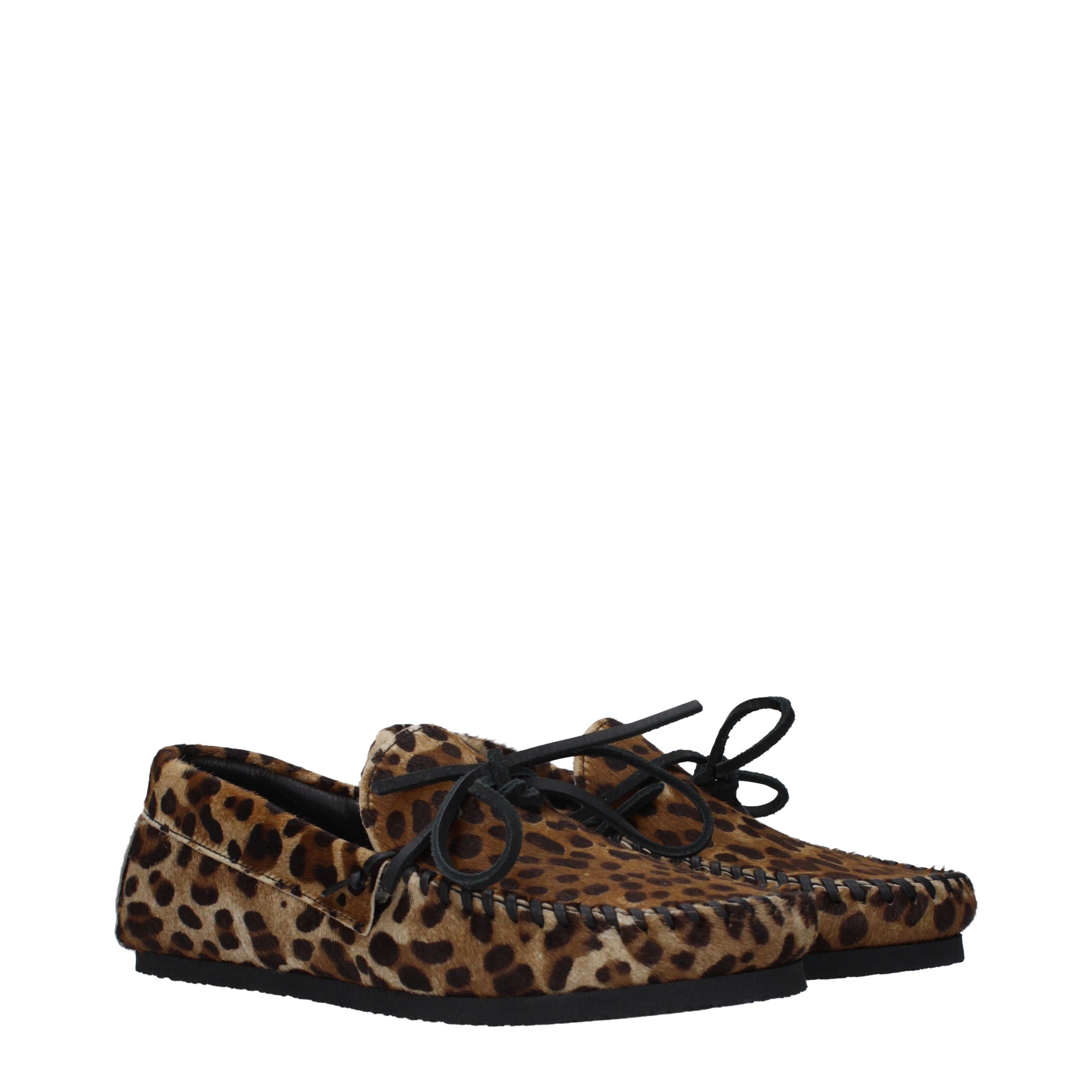 Isabel Marant Loafers Size US 6 / IT 36 - 1 Thumbnail