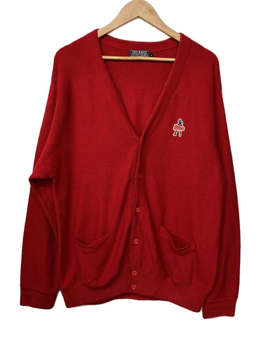 Men's Hysteric Glamour Sweaters & Knits | Grailed
