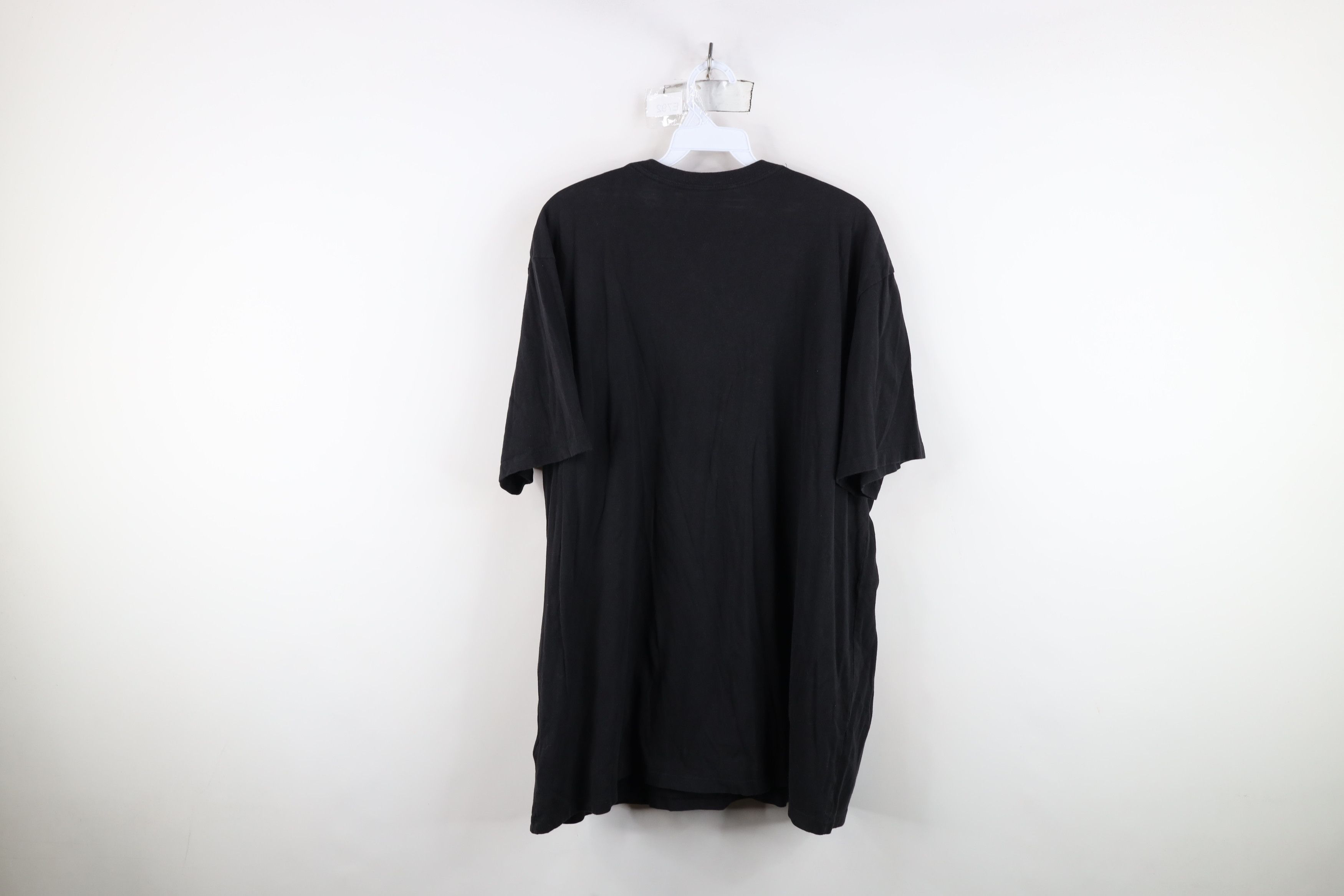 The North Face The North Face Spell City To Nature Hiking T-Shirt Black Size US XL / EU 56 / 4 - 12 Thumbnail