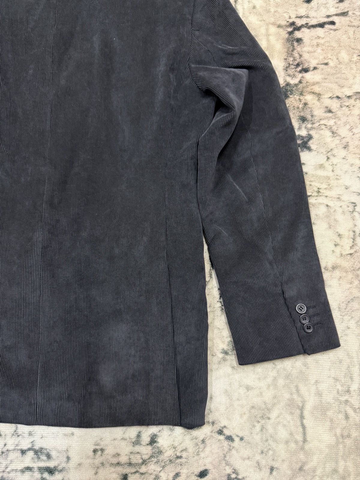 Adolfo Dominguez × Japanese Brand × Vintage Adolfo dominguez cudroy Coats Jacket Size US M / EU 48-50 / 2 - 12 Thumbnail